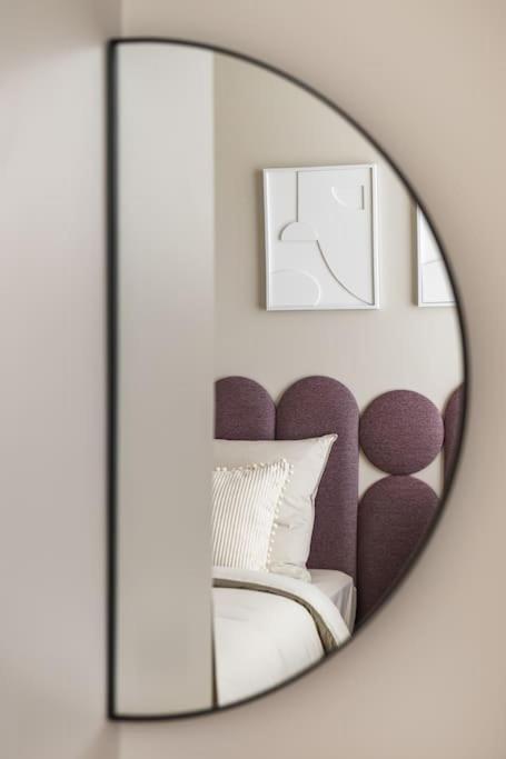 The Olympia Suite - Duke Housing Paris Exteriör bild