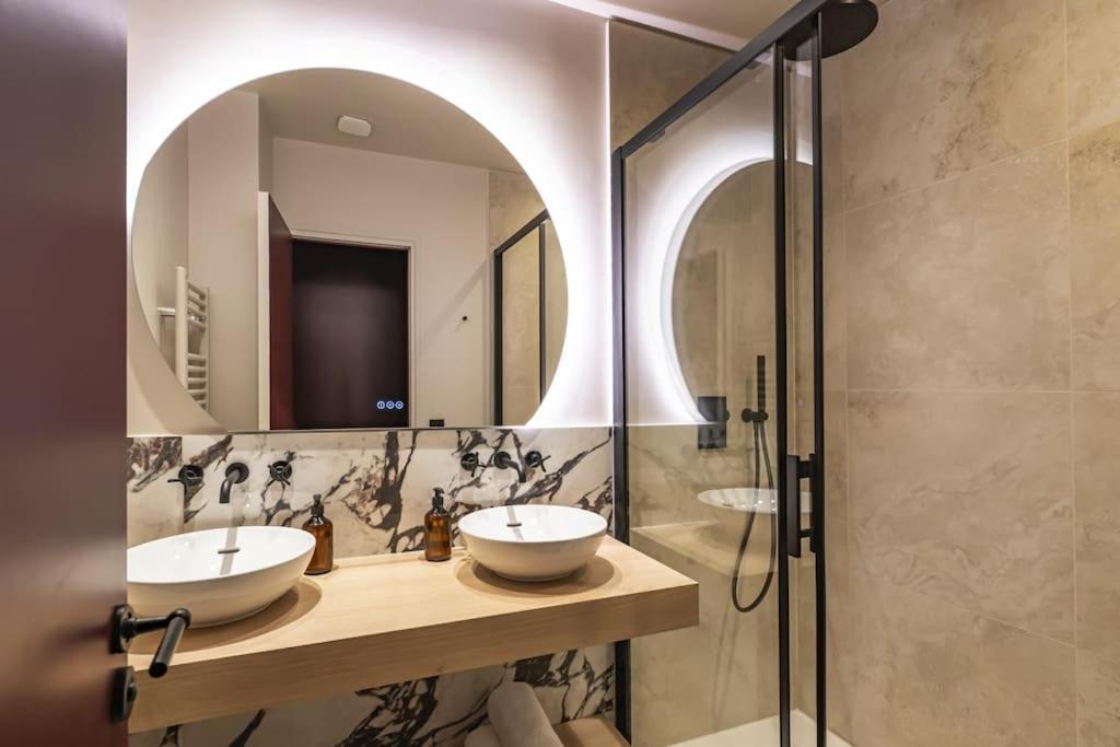 The Olympia Suite - Duke Housing Paris Exteriör bild