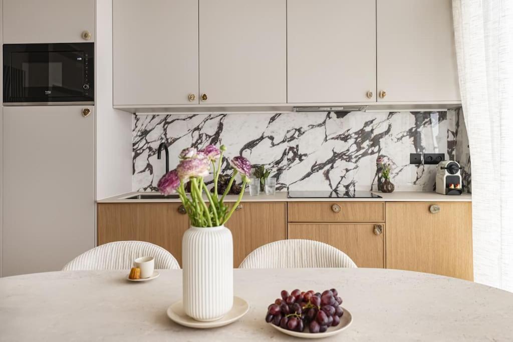 The Olympia Suite - Duke Housing Paris Exteriör bild