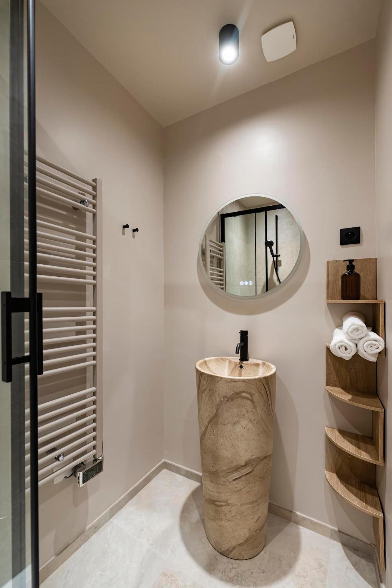 The Olympia Suite - Duke Housing Paris Exteriör bild