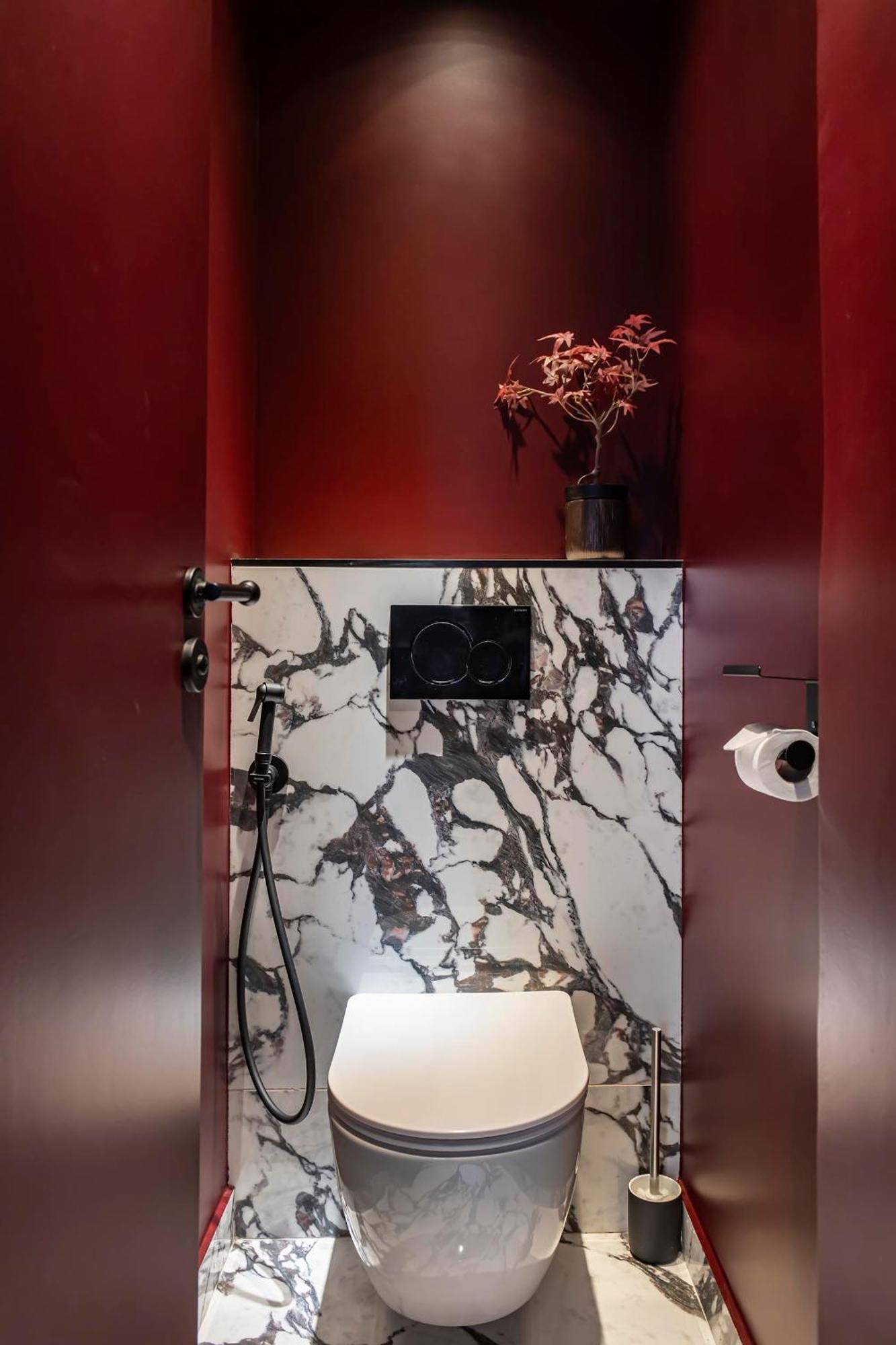 The Olympia Suite - Duke Housing Paris Exteriör bild