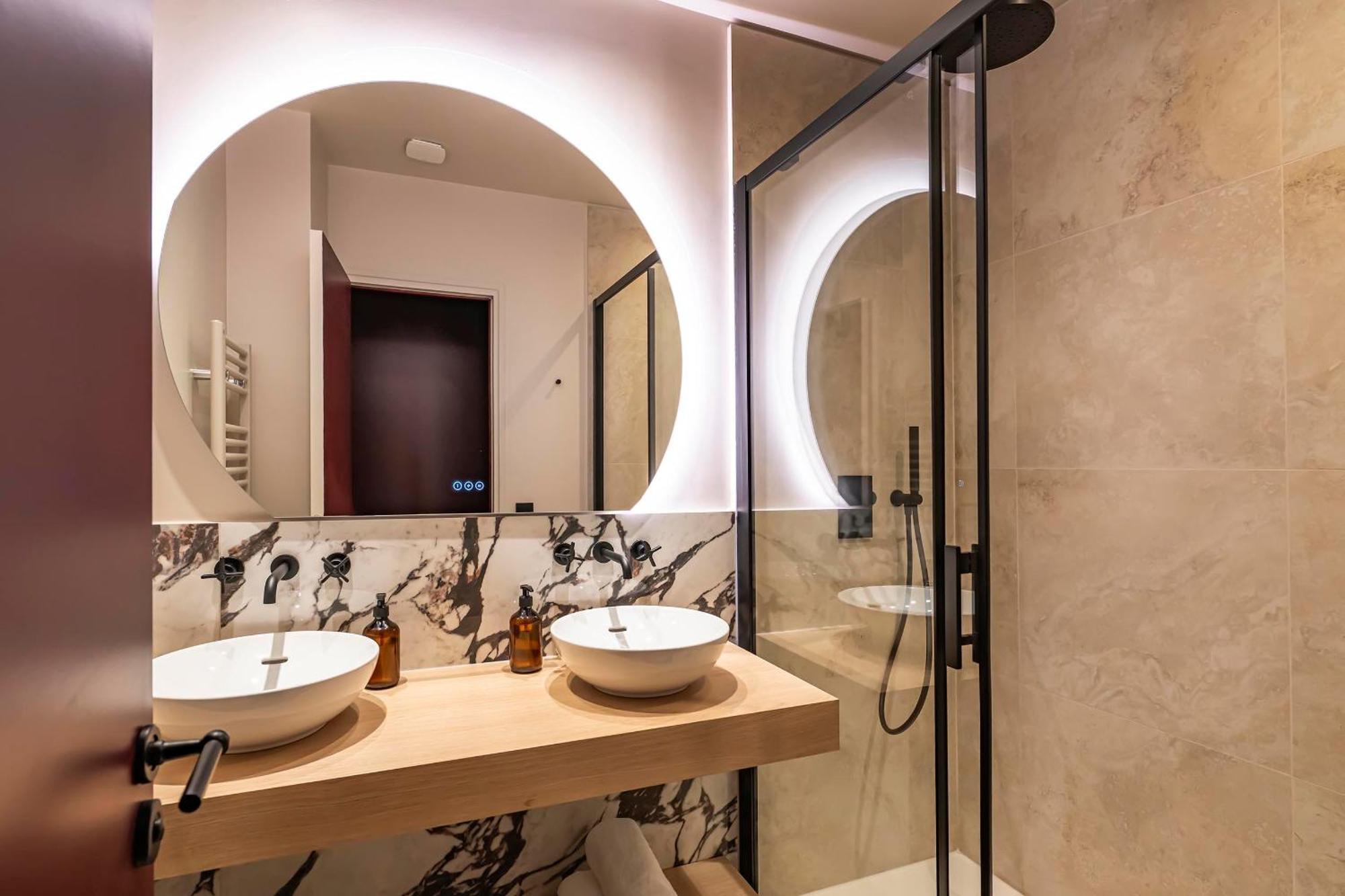 The Olympia Suite - Duke Housing Paris Exteriör bild