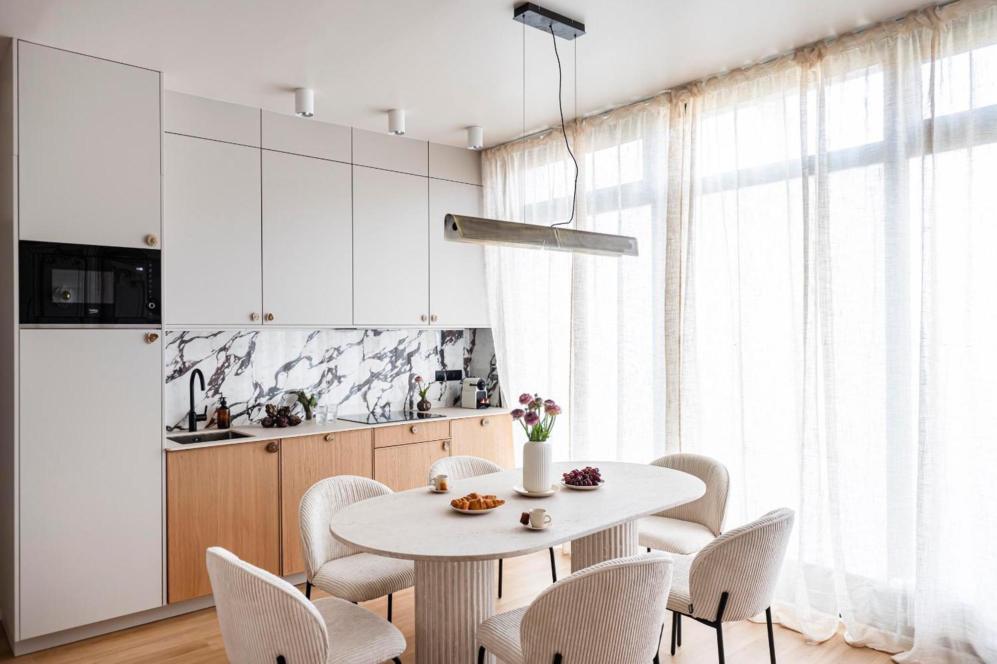 The Olympia Suite - Duke Housing Paris Exteriör bild