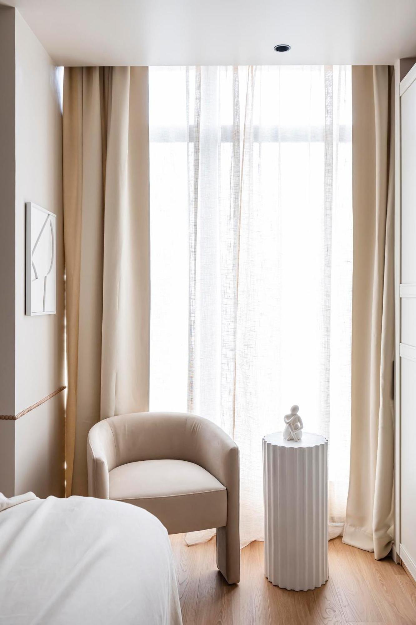 The Olympia Suite - Duke Housing Paris Exteriör bild